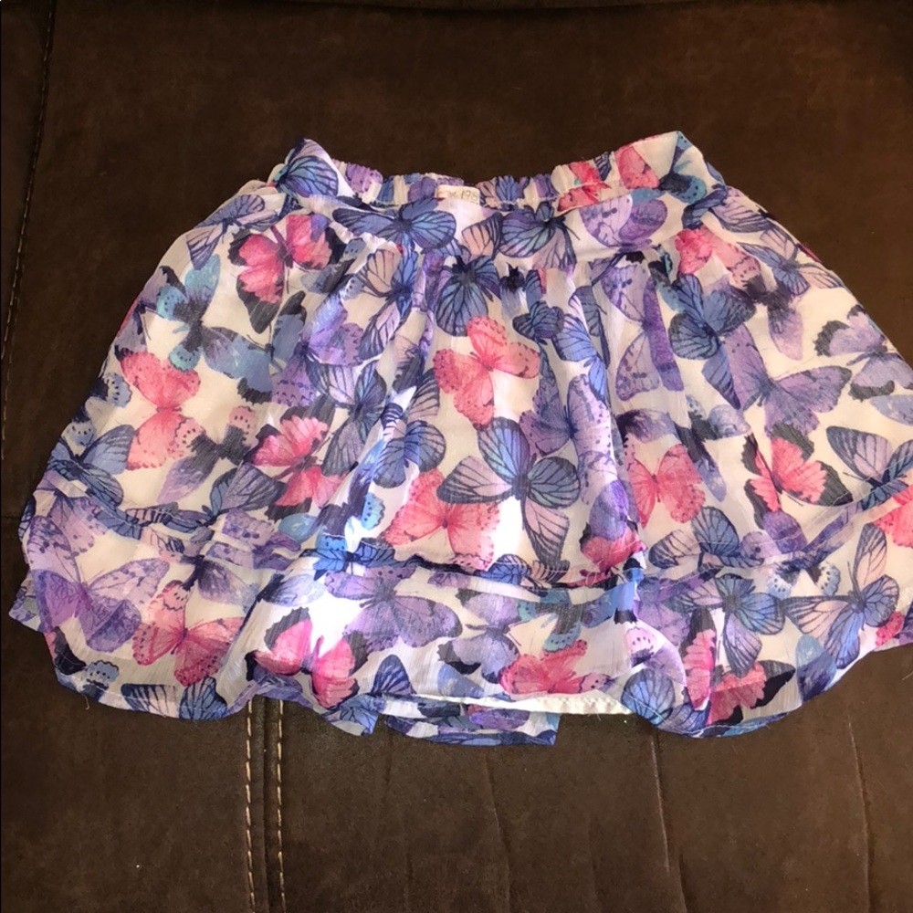 Designer Skirt